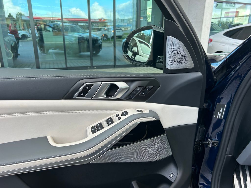 bmw-x5-50e-xdrive-top-vzduch-ventilace-tazne - 7