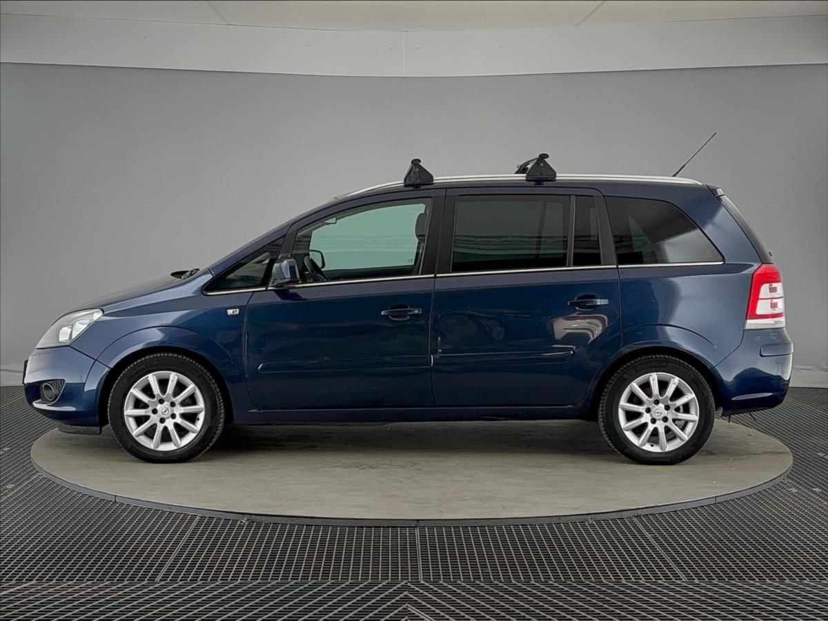 opel-zafira-1-8-16v - 2