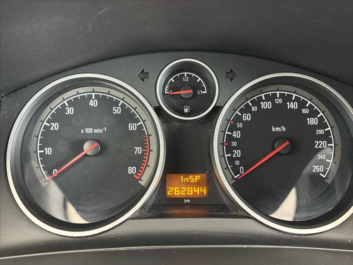 opel-zafira-1-8-16v - 7