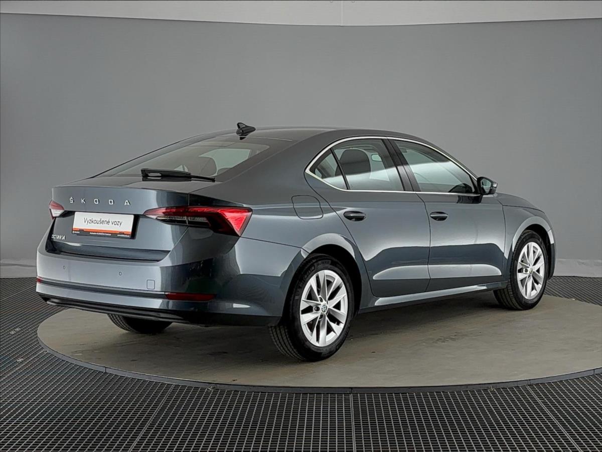 skoda-octavia-1-5-tsi-style - 1