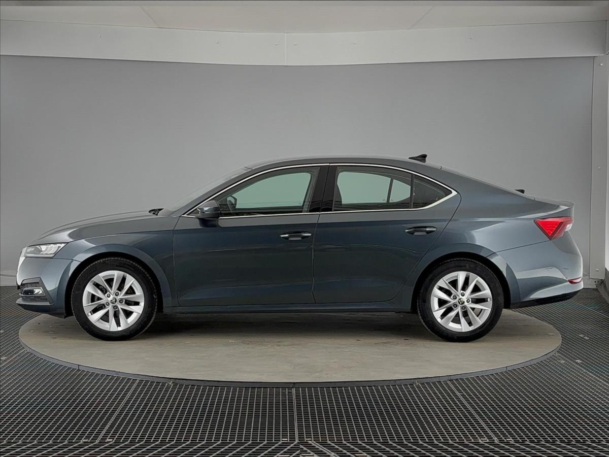 skoda-octavia-1-5-tsi-style - 2