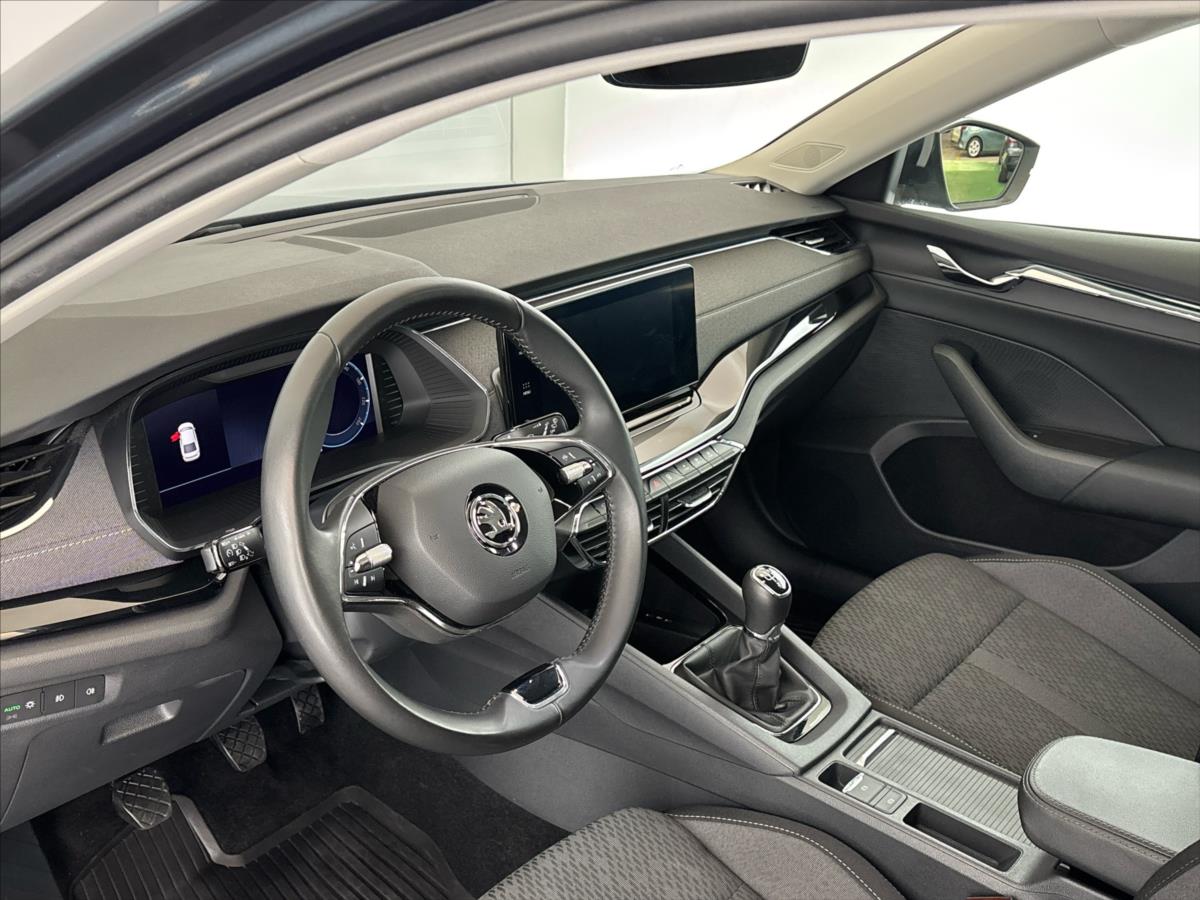 skoda-octavia-1-5-tsi-style - 5