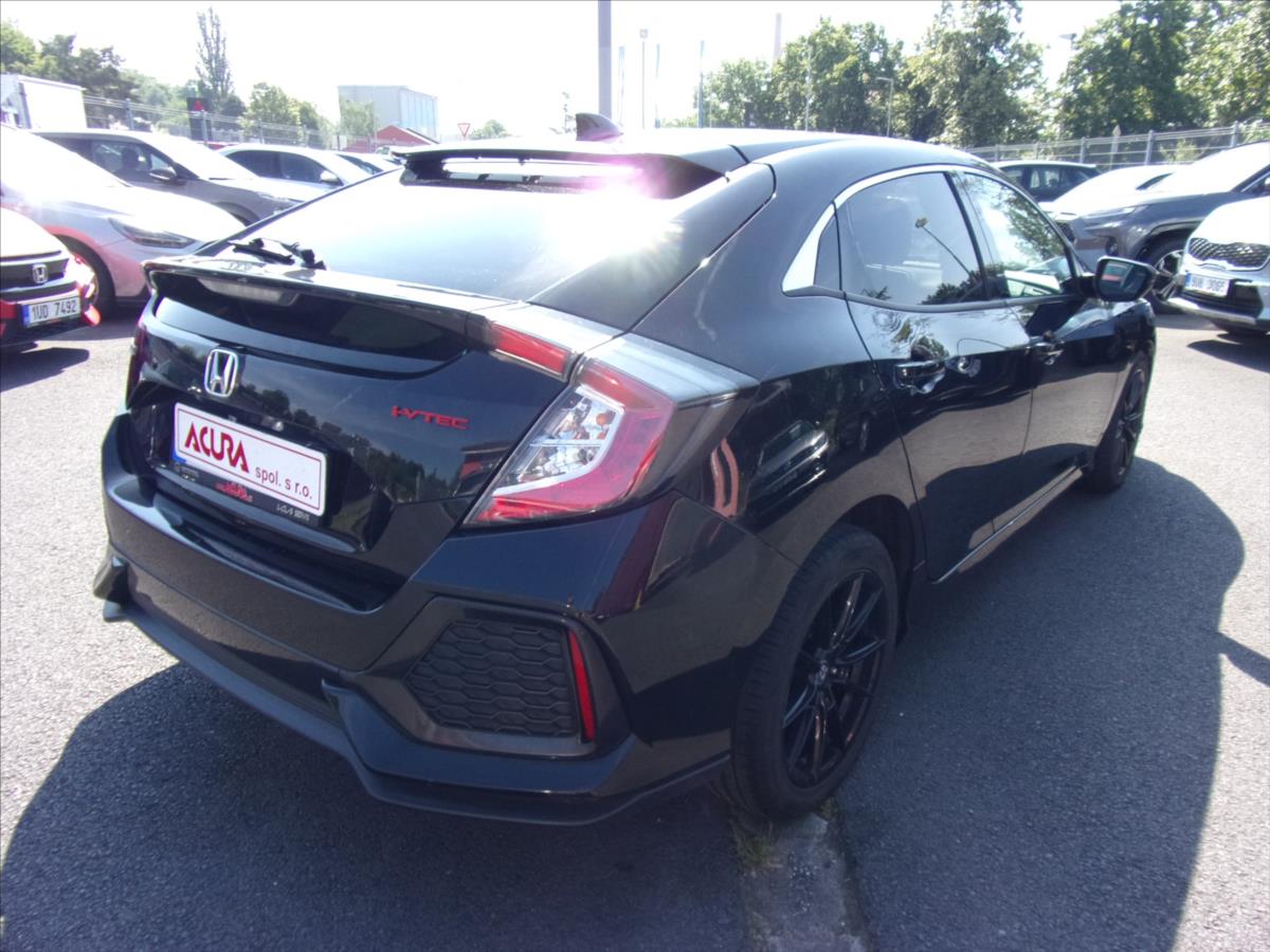 honda-civic-1-0-i-vtec-turbo-elegance - 2