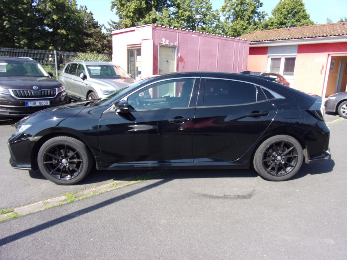 honda-civic-1-0-i-vtec-turbo-elegance - 5
