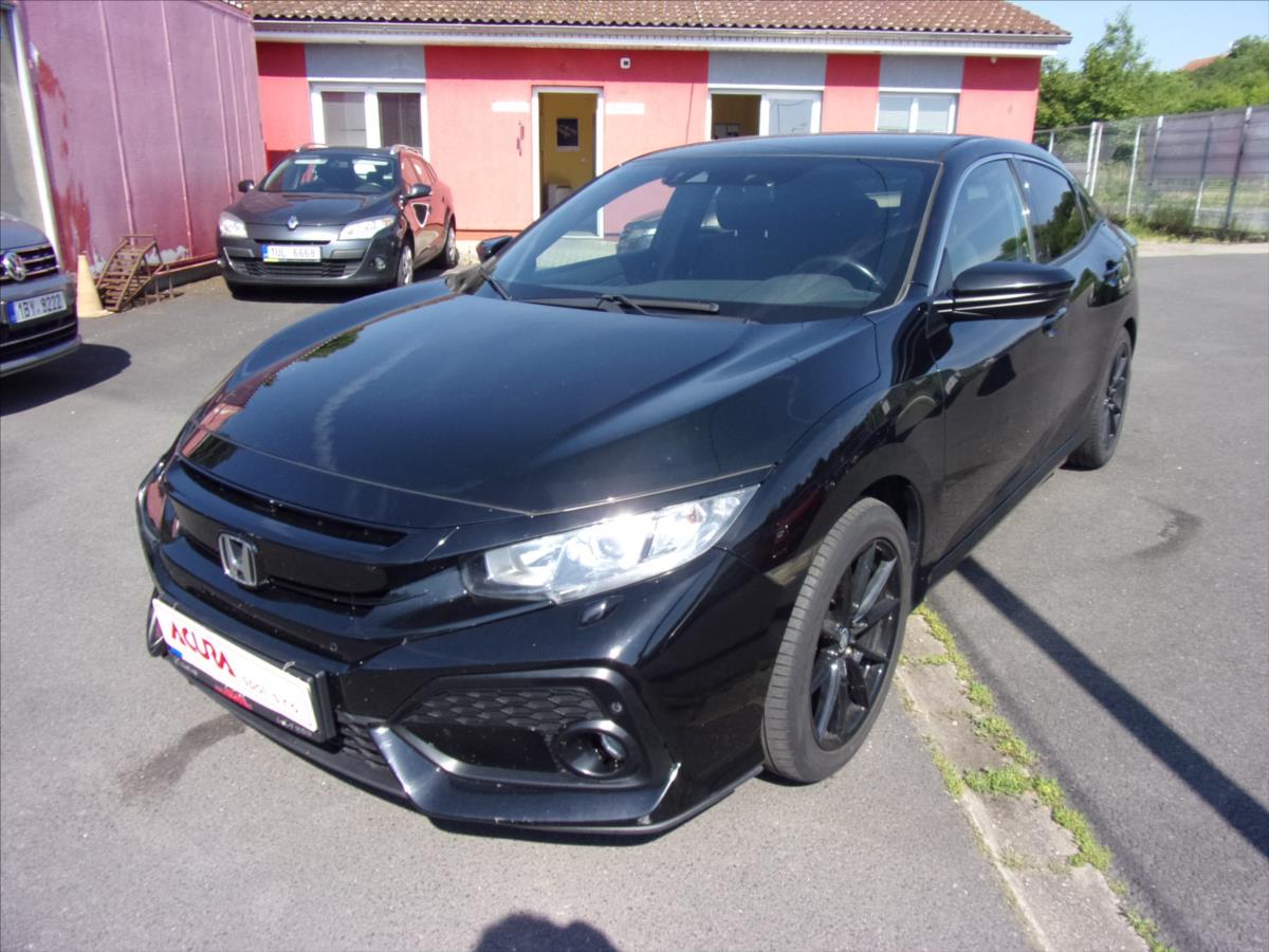 honda-civic-1-0-i-vtec-turbo-elegance - 6