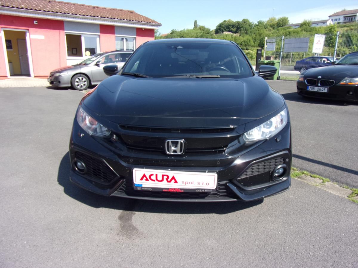 honda-civic-1-0-i-vtec-turbo-elegance - 7