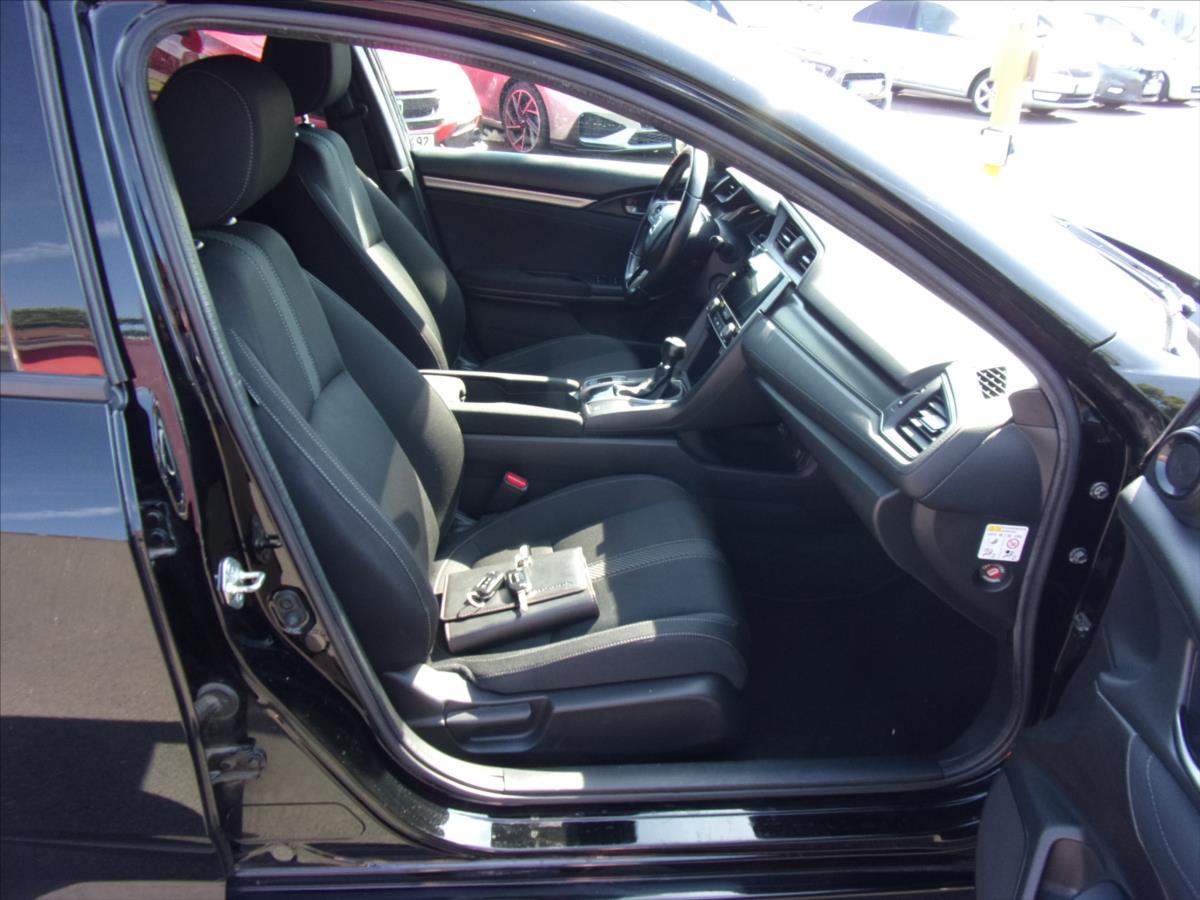 honda-civic-1-0-i-vtec-turbo-elegance - 8