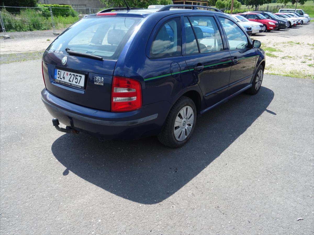 skoda-fabia-1-4 - 3