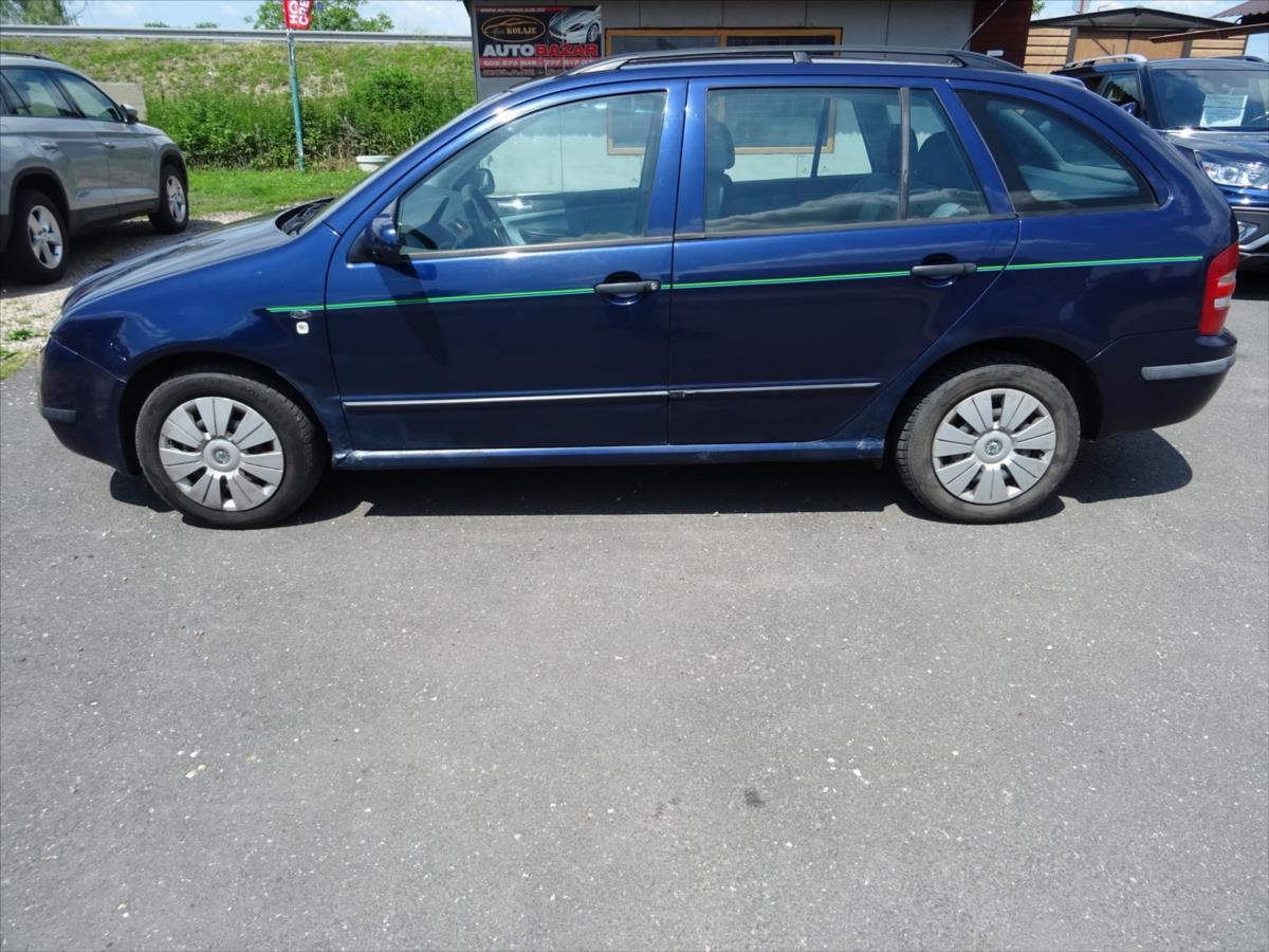 skoda-fabia-1-4 - 5