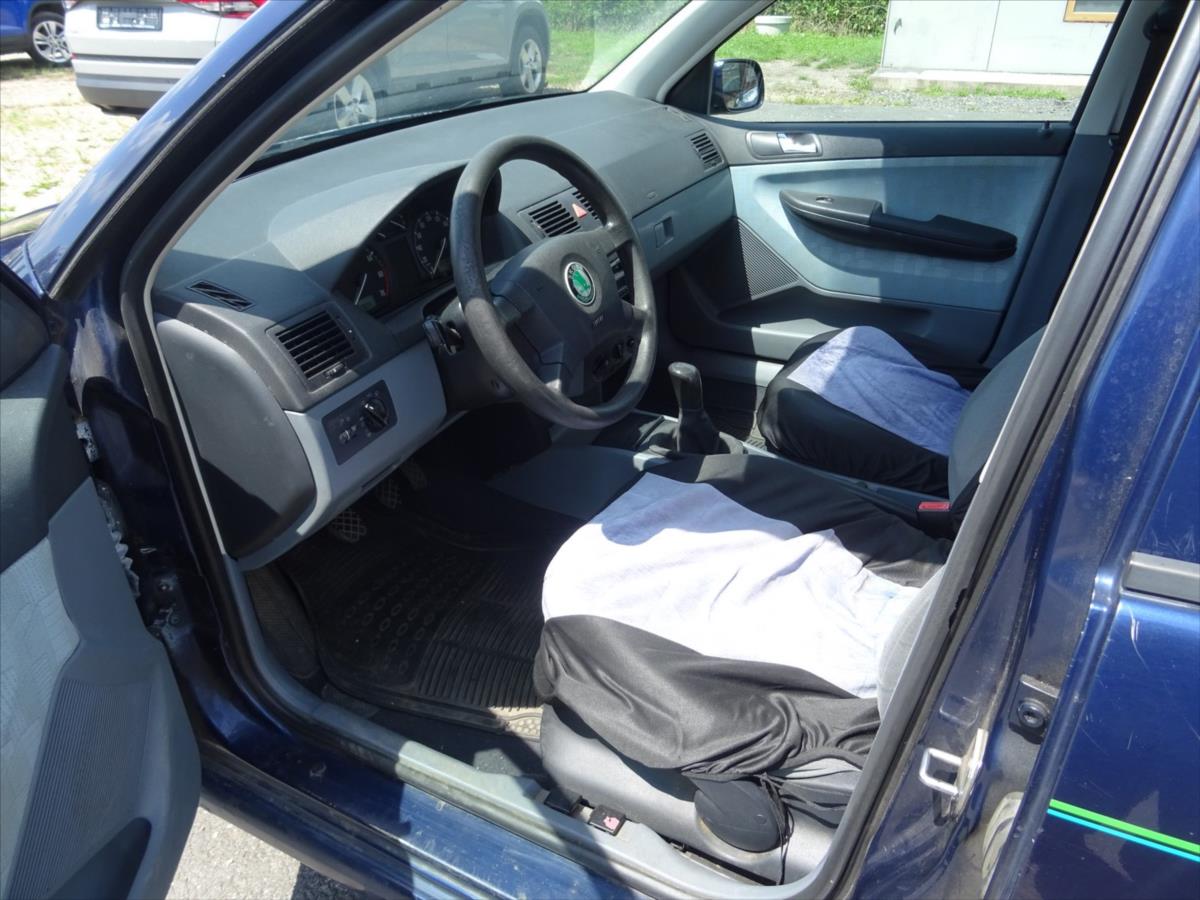 skoda-fabia-1-4 - 8