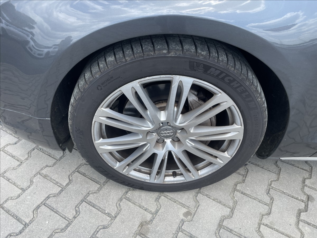 audi-a8-3-0-tdi-184-kw-cr-4x4-131200-km-top - 5