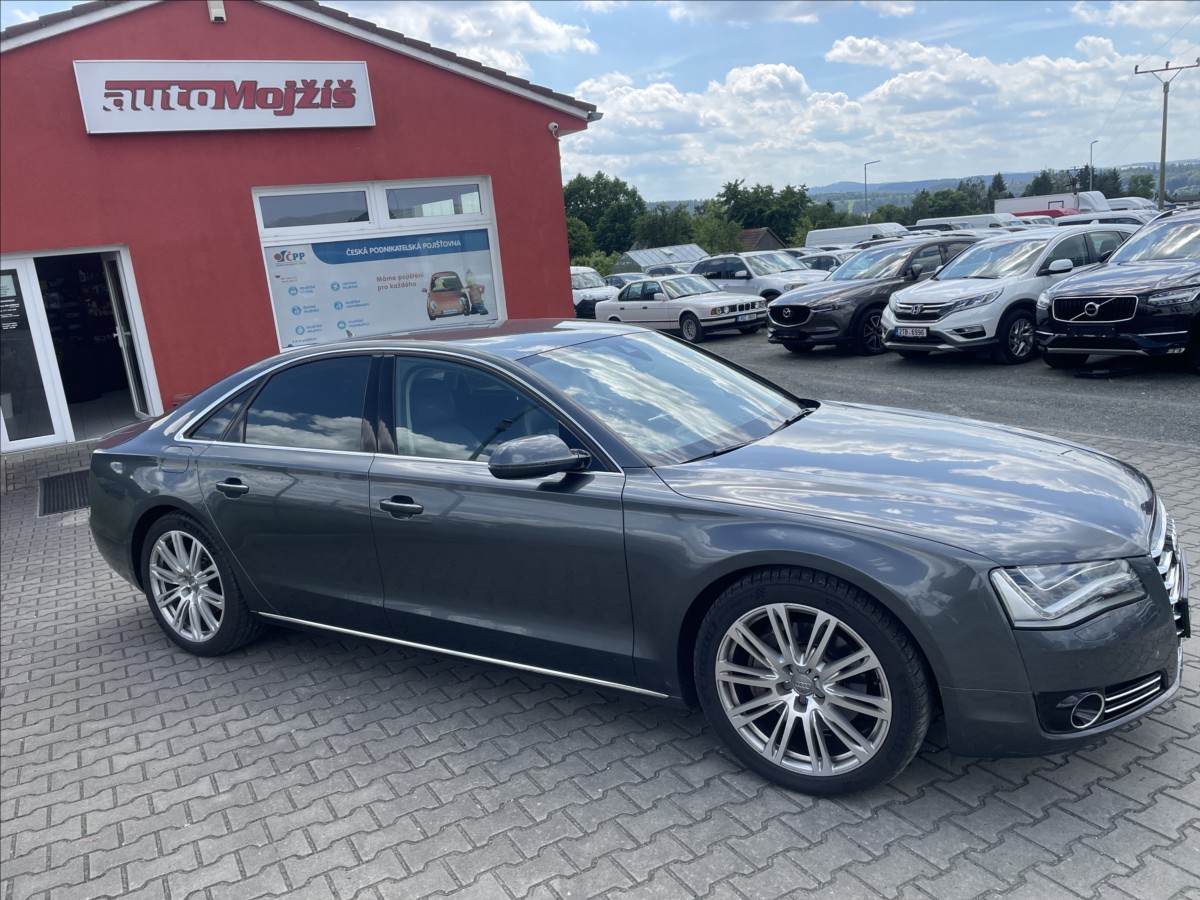 audi-a8-3-0-tdi-184-kw-cr-4x4-131200-km-top - 7