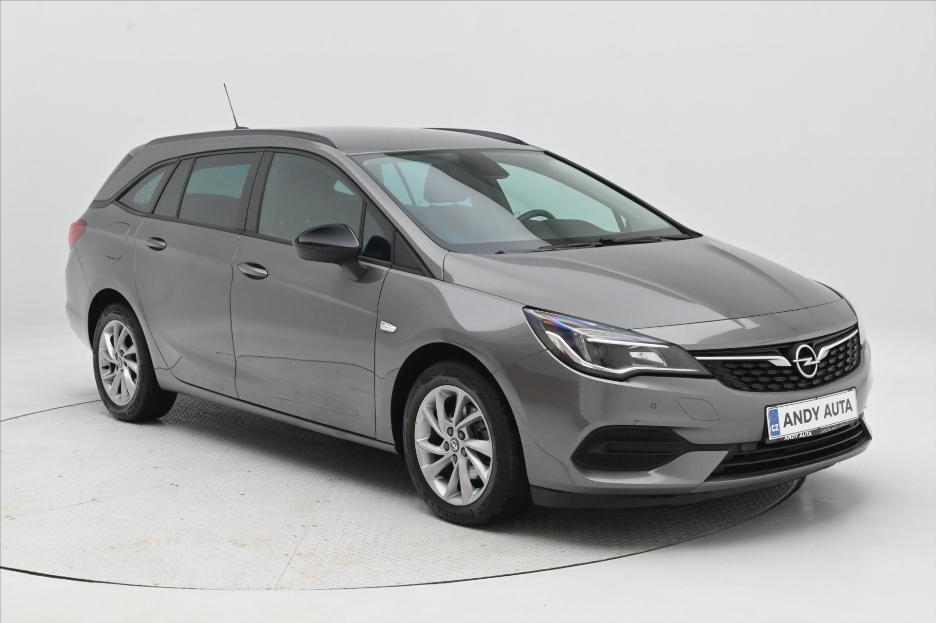 opel-astra-1-5-cdti-90-kw-park-kamera-zaruka-az-5-let - 2