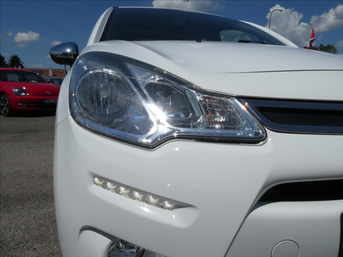 citroen-c3-1-2-i-60kw-klima-zaves-2x-kola - 4