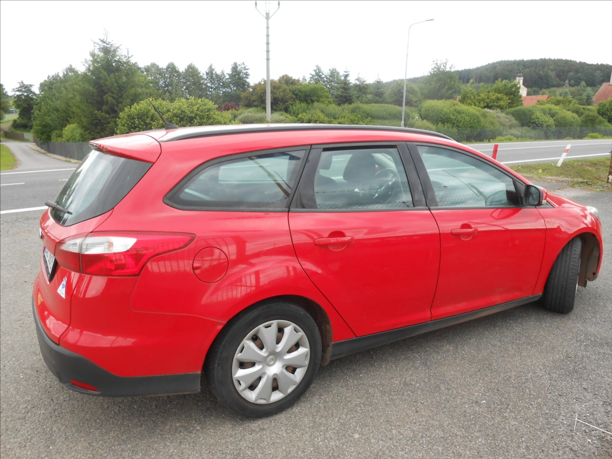 ford-focus-1-6-tdci-85-kw-cz-historie - 5