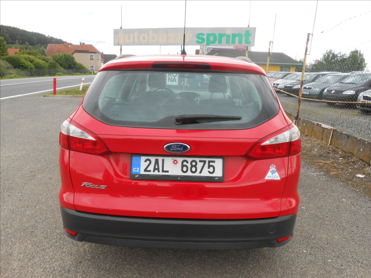 ford-focus-1-6-tdci-85-kw-cz-historie - 7