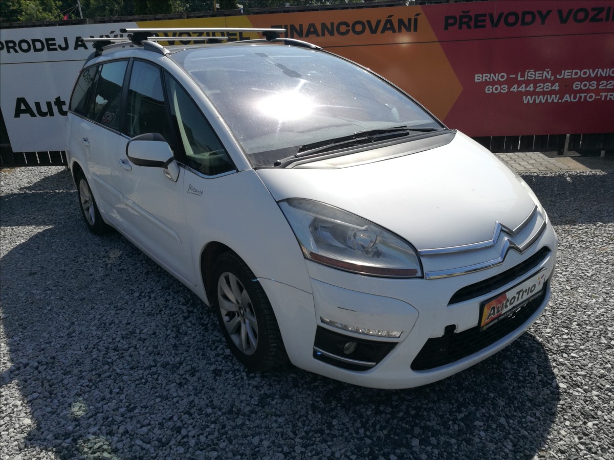 citroen-c4-picasso-1-6-hdi - 1