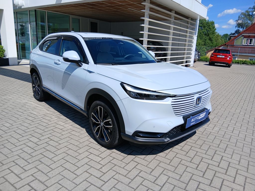honda-hr-v-1-5-e-hev-e-cvt-elegance - 7