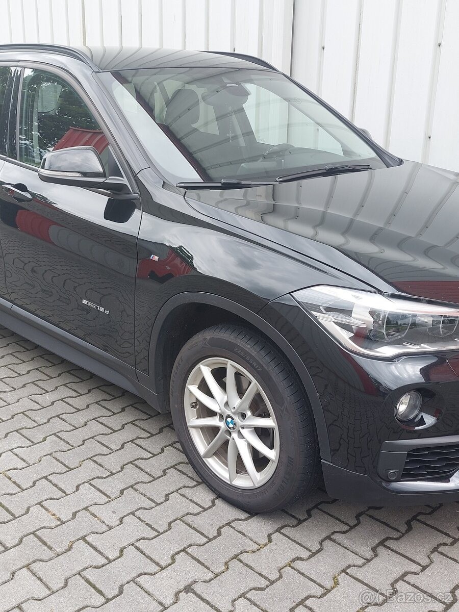 bmw-x1-f48 - 1