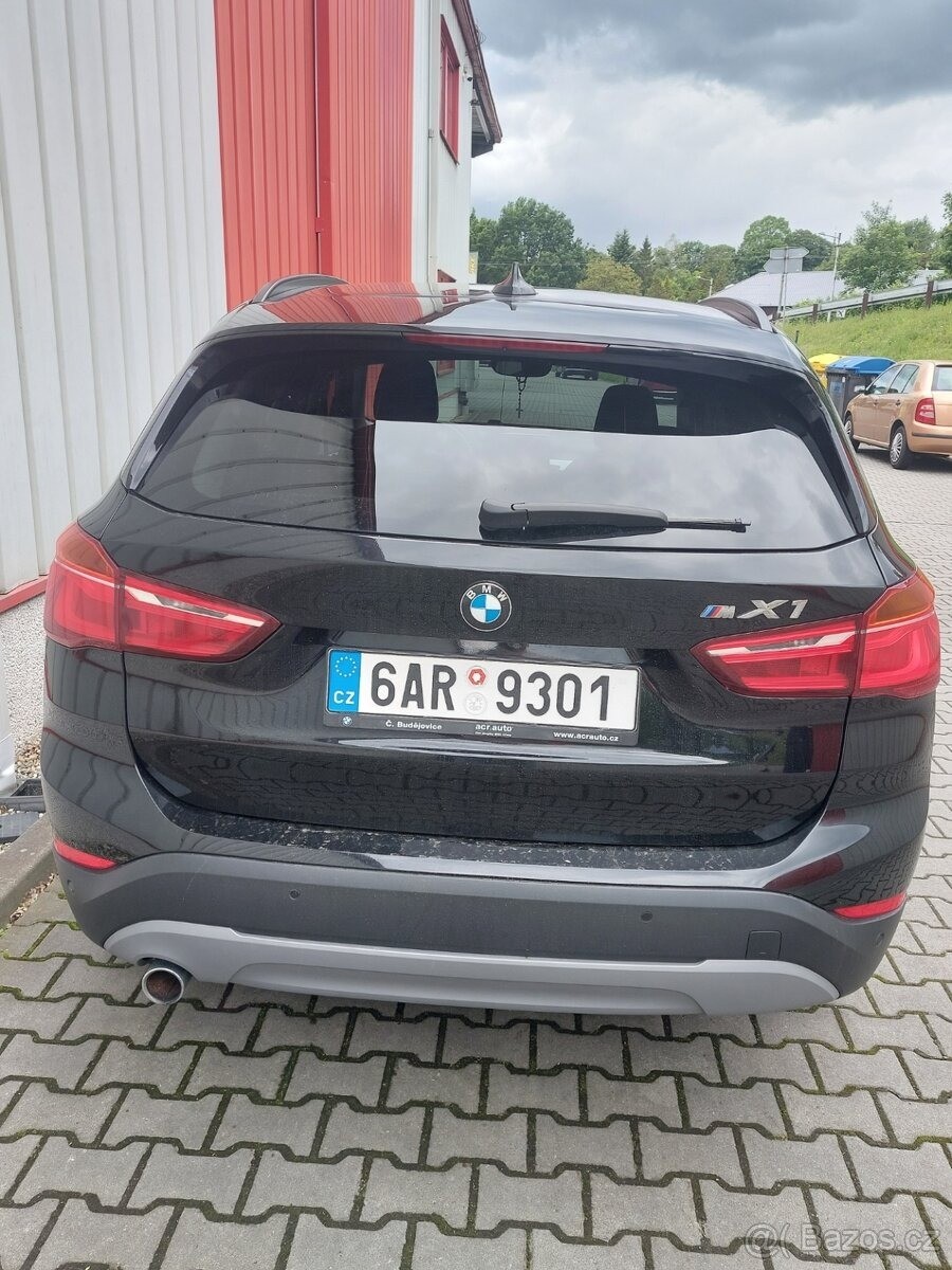 bmw-x1-f48 - 5