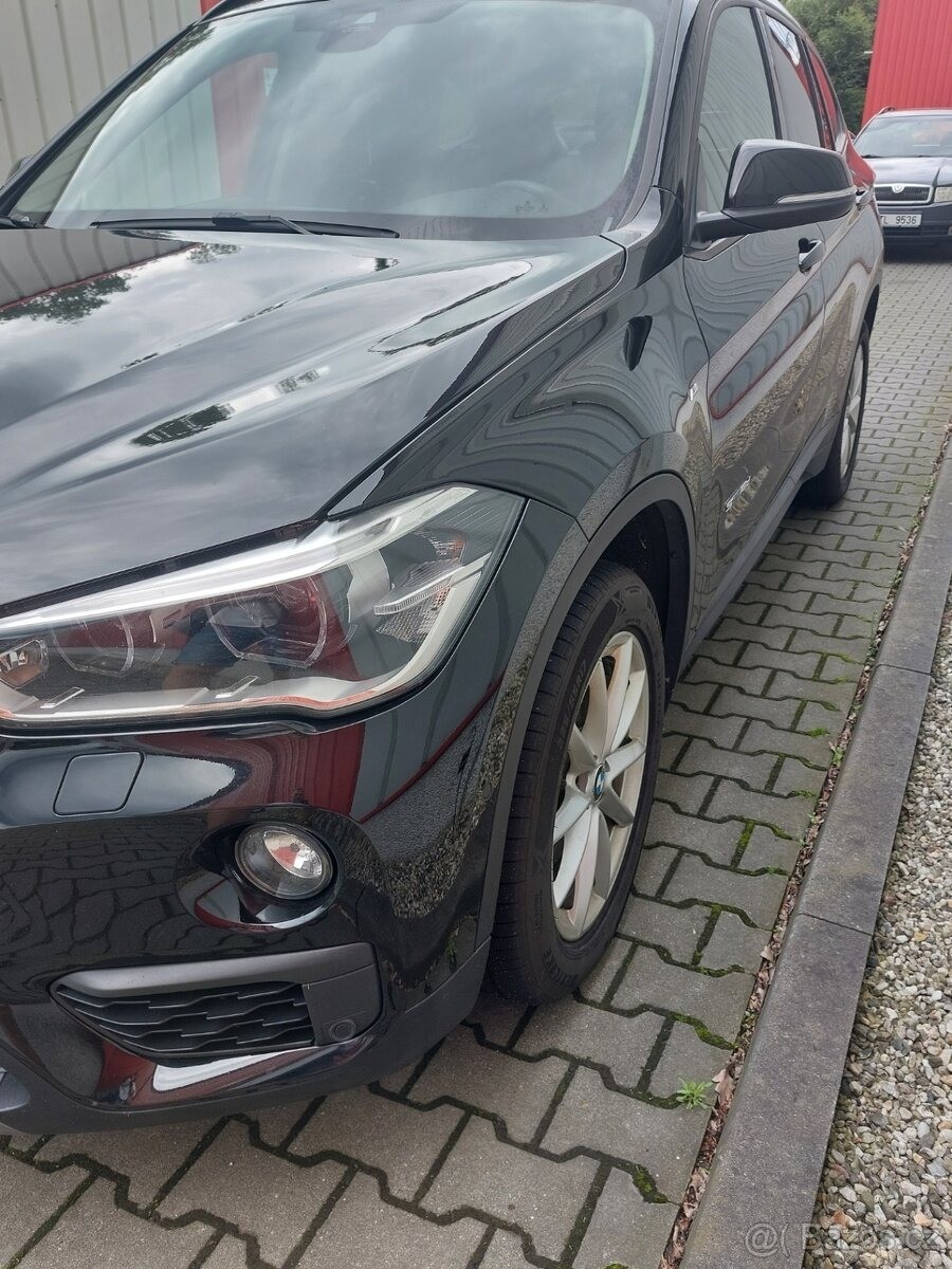 bmw-x1-f48 - 7