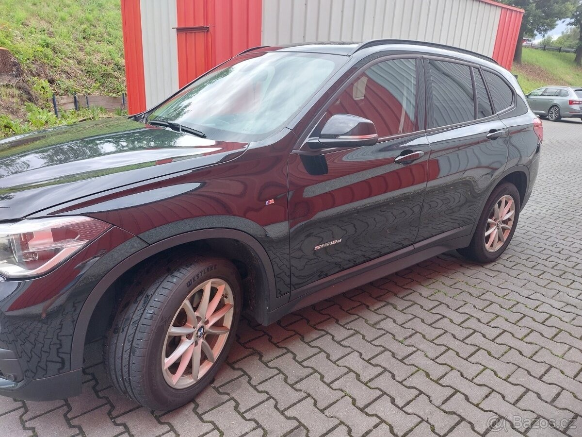 bmw-x1-f48 - 8