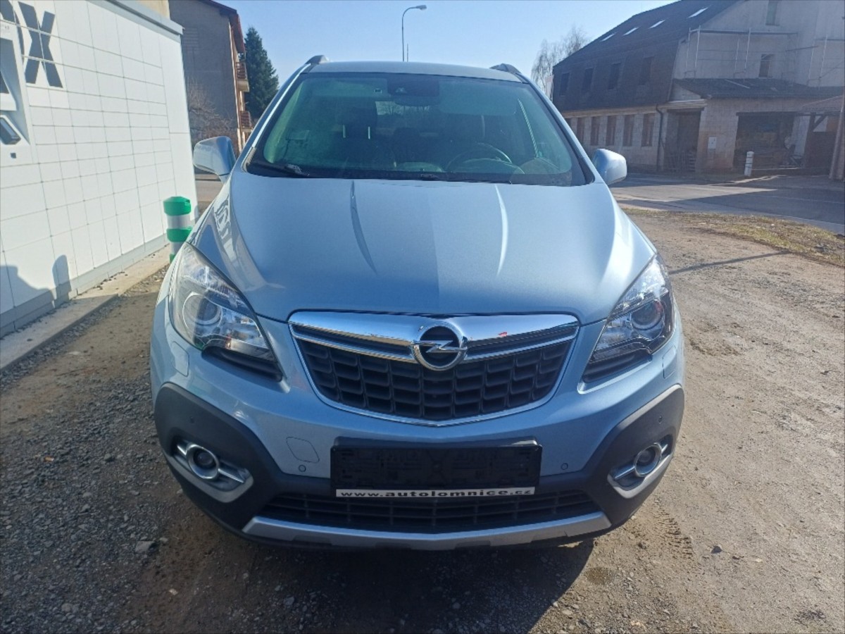 opel-mokka-1-4-t-4x4 - 1