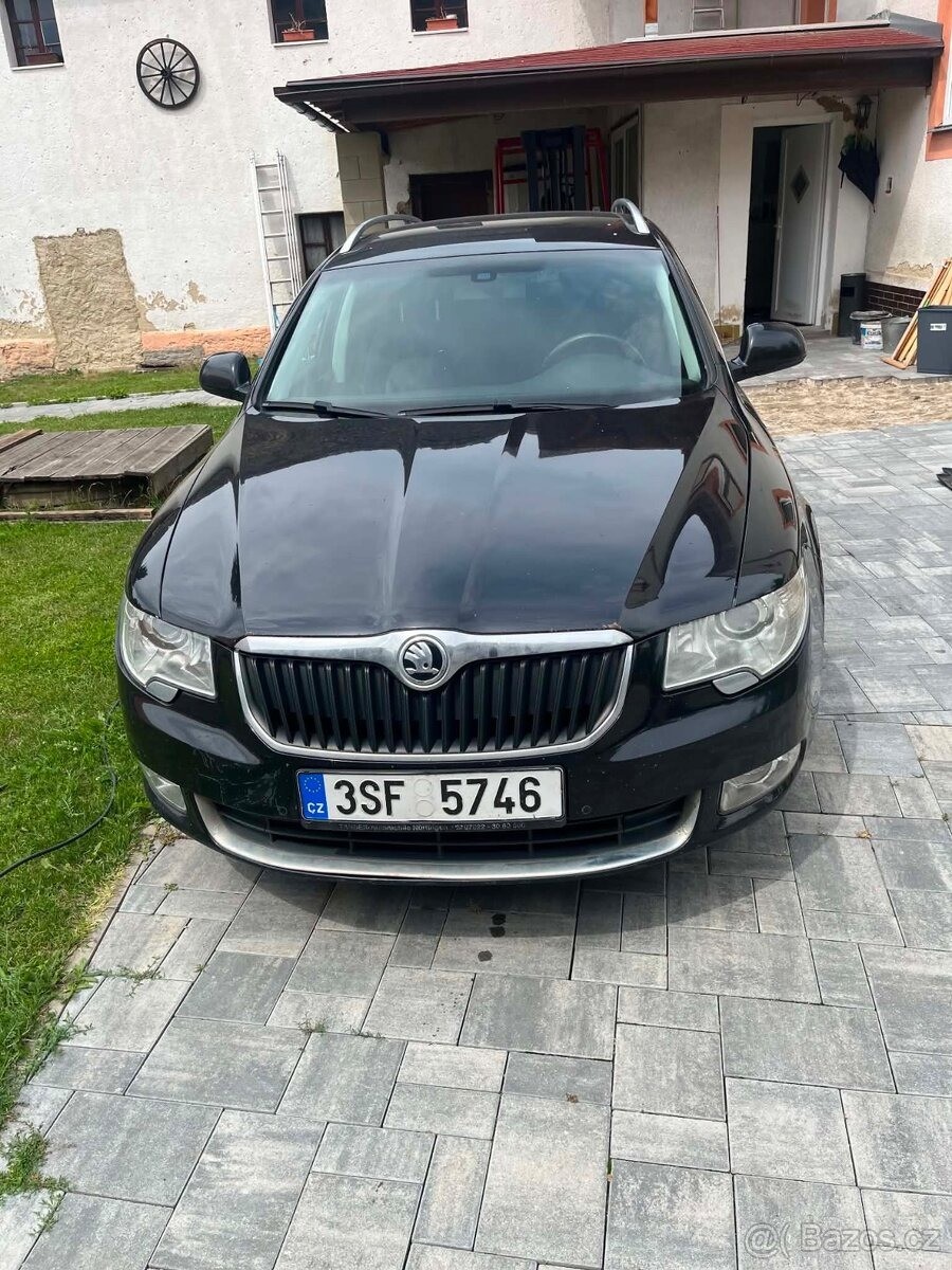 skoda-superb-2-0-tdi-dsg-125-kw-tazne-autom - 1