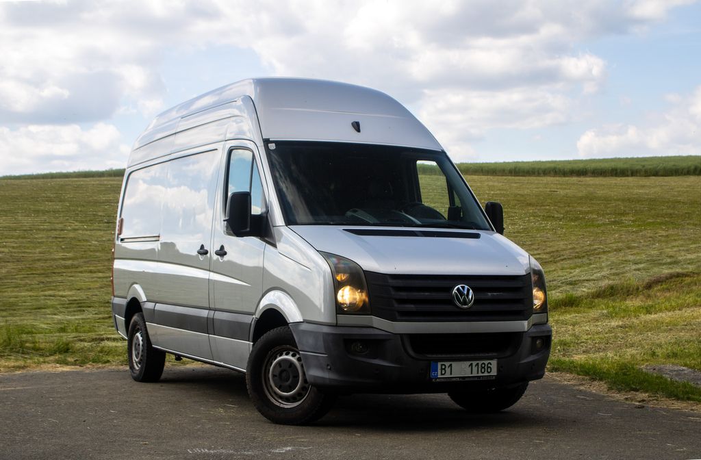 volkswagen-crafter - 2