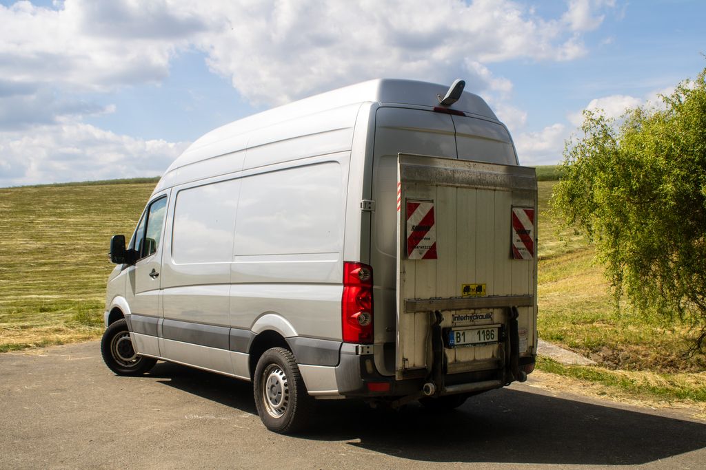 volkswagen-crafter - 4