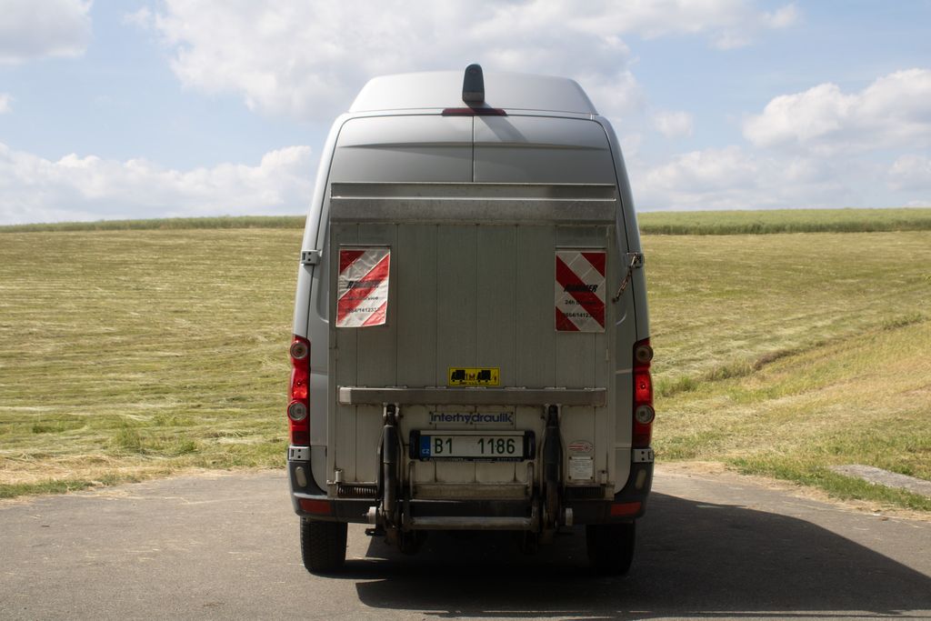 volkswagen-crafter - 5