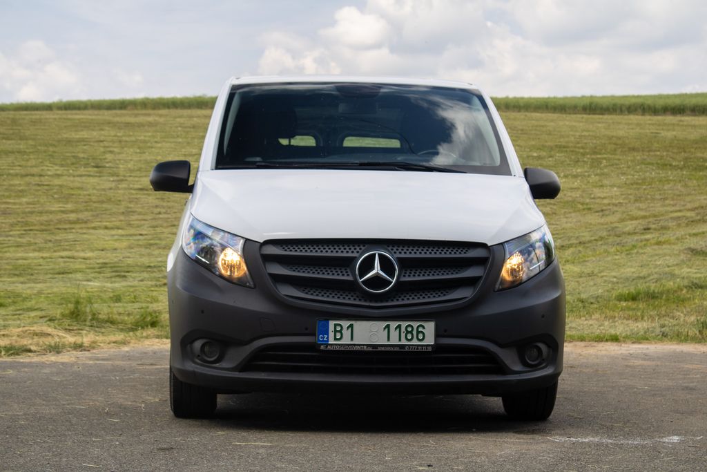 mercedes-benz-vito - 1