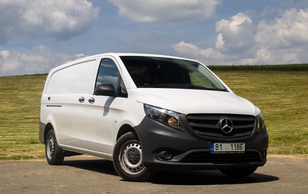 mercedes-benz-vito - 2