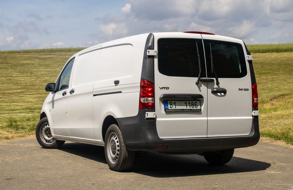 mercedes-benz-vito - 6