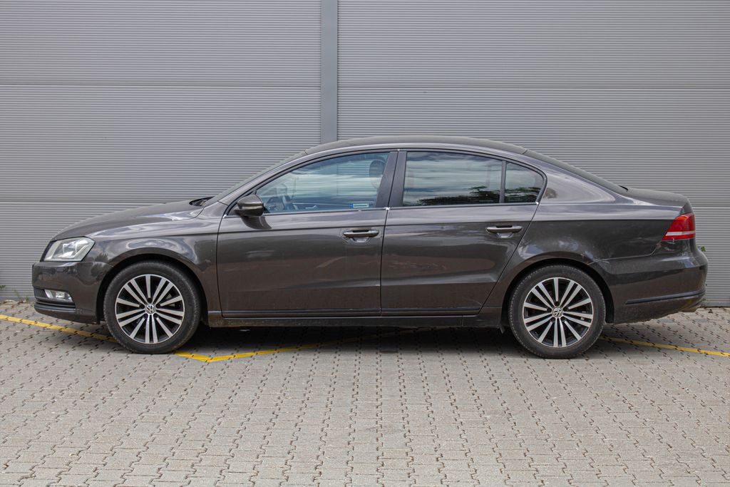 volkswagen-passat - 7