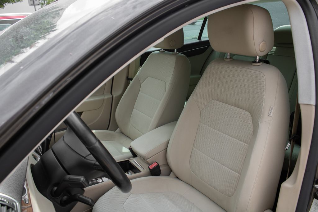 volkswagen-passat - 9
