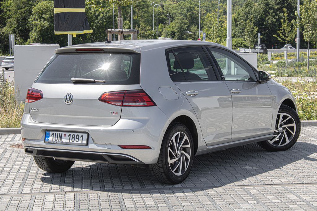 volkswagen-golf - 4