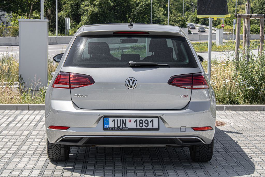volkswagen-golf - 5