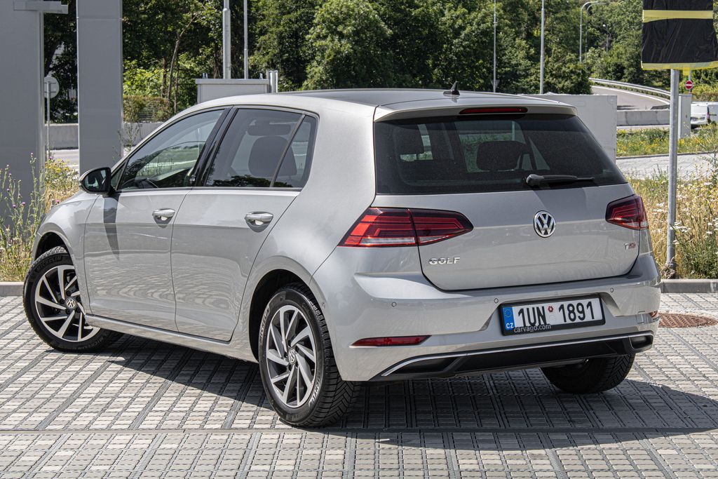 volkswagen-golf - 6