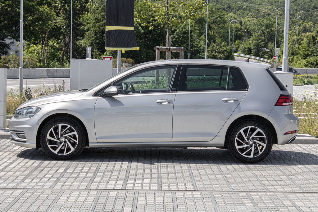 volkswagen-golf - 7