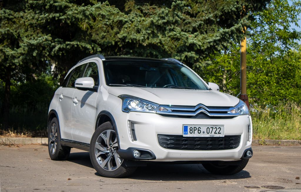 citroen-c4-aircross - 2