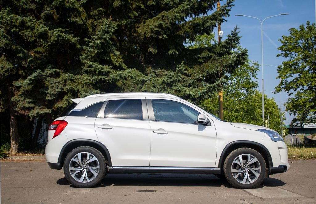 citroen-c4-aircross - 3