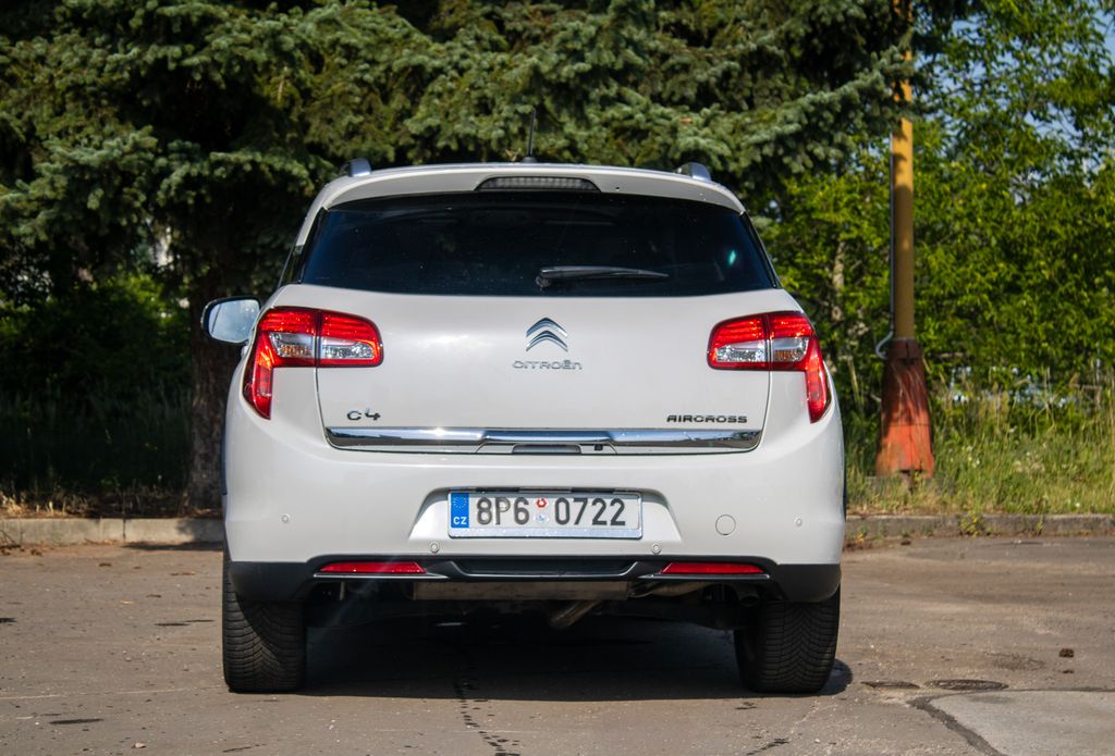 citroen-c4-aircross - 5