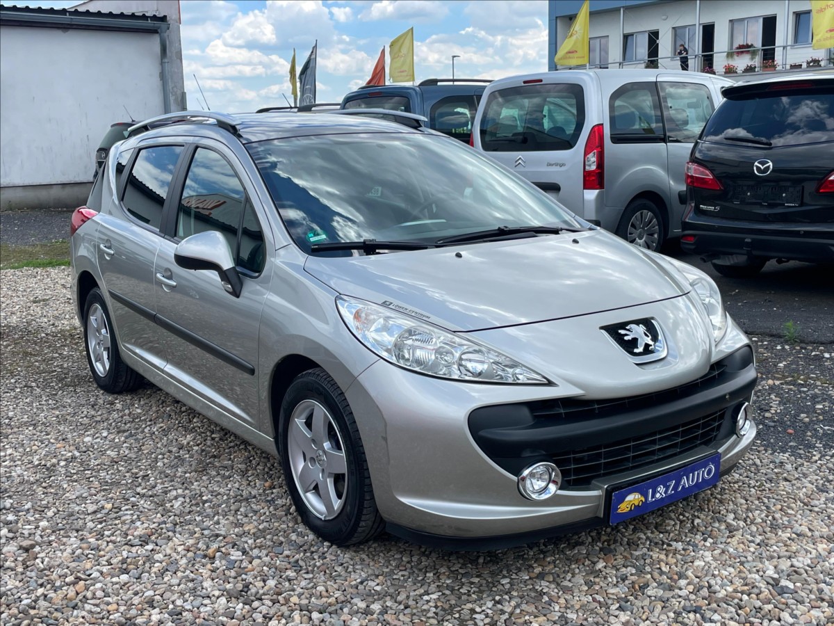 peugeot-207-1-4-i - 2