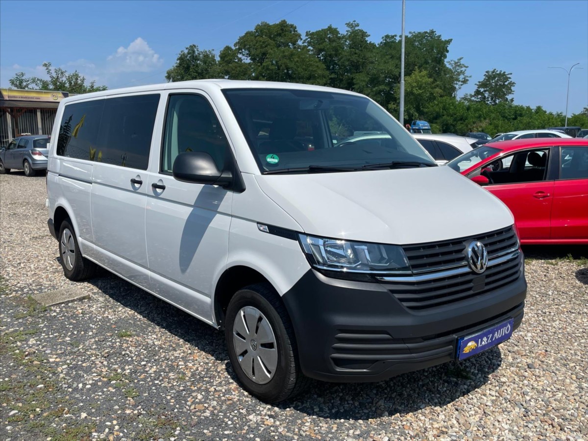 volkswagen-transporter-2-0-tdi-9-mist-dph-minibus - 2