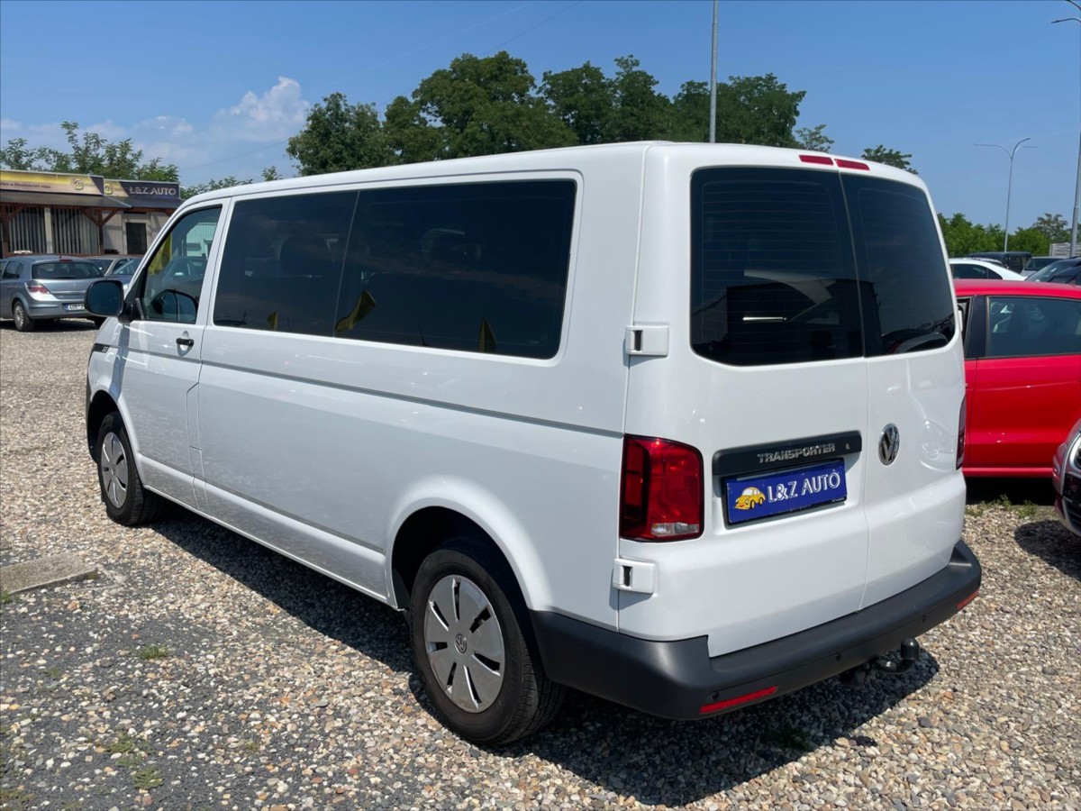 volkswagen-transporter-2-0-tdi-9-mist-dph-minibus - 5