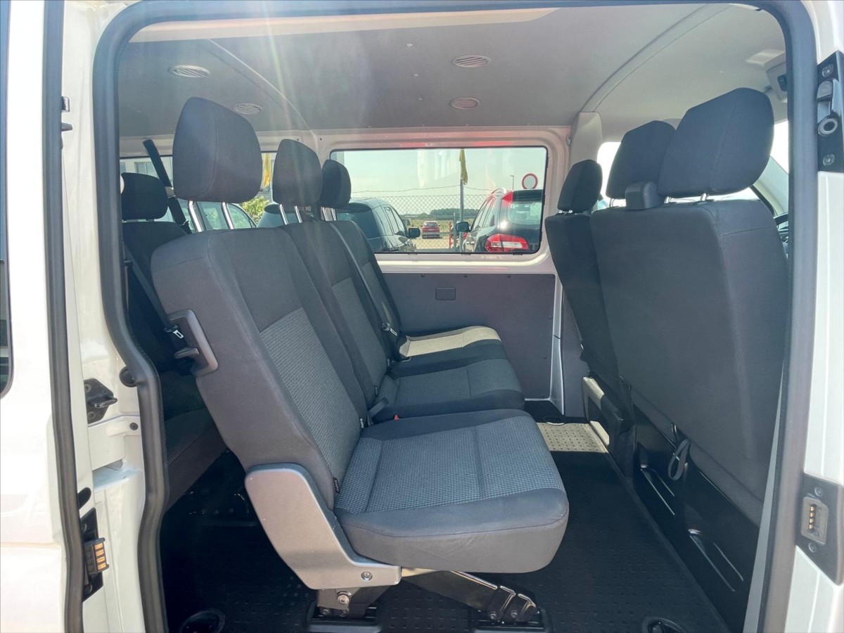 volkswagen-transporter-2-0-tdi-9-mist-dph-minibus - 9