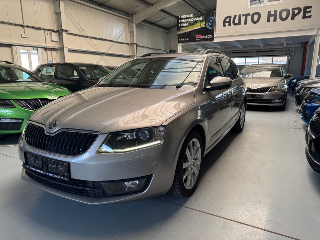 skoda-octavia-combi-1-4-tsi-dsg-elegance - 2