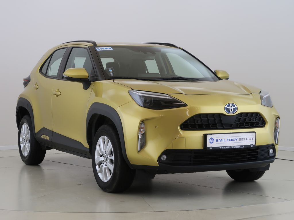 toyota-yaris-cross-1-5hybrid-cz-1maj-comforttech - 2