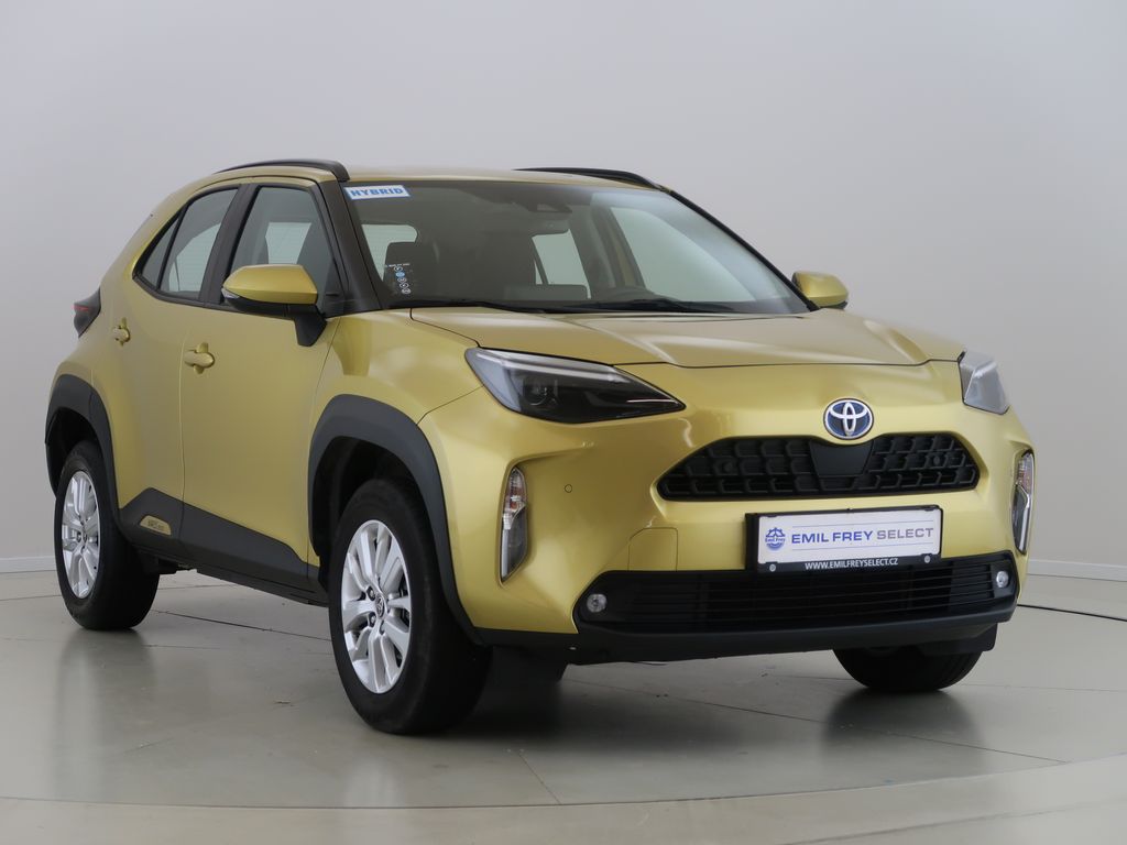 toyota-yaris-cross-1-5hybrid-cz-1maj-comforttech - 3